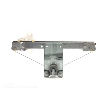 ELEVALUNAS TRASERO IZQUIERDO 827013204R 