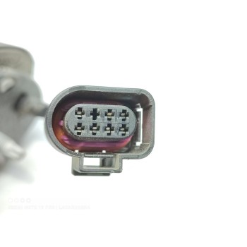 Recambio de retrovisor derecho para seat leon (1p1) reference referencia OEM IAM 1P1857508A  