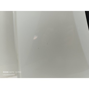 Recambio de aleta delantera derecha para opel grandland x ultimate referencia OEM IAM 9817516980  