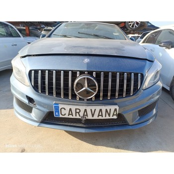 PARAGOLPES DELANTERO A1768805640 