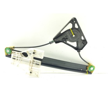 Recambio de elevalunas trasero izquierdo para audi a1 sportback (8xa) attraction referencia OEM IAM 8X4839461A  