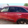 Recambio de puerta trasera izquierda para kia niro (sg2) hybrid concept referencia OEM IAM 77003G5000  