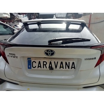Recambio de porton trasero para toyota c-hr hybrid active referencia OEM IAM 67005F4020  
