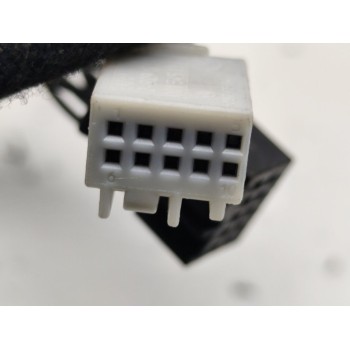 Recambio de retrovisor derecho para mercedes-benz clase m (w164) 320 / 350 cdi (164.122) referencia OEM IAM A1648101693  