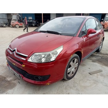 citroën c4 berlina del año 2005