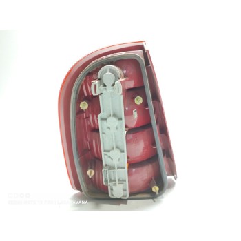 Recambio de piloto trasero derecho para skoda fabia (6y2/6y3) attractive referencia OEM IAM 6Y6945096  