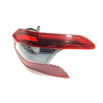 Recambio de piloto trasero derecho para peugeot 308 style referencia OEM IAM 9823728580  