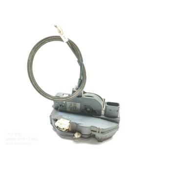 Recambio de cerradura puerta delantera izquierda para opel insignia sports tourer cosmo referencia OEM IAM 13503801  