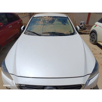 Recambio de capo para mazda cx-3 evolution referencia OEM IAM DKY05231XA  