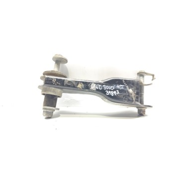 BRAZO SUSPENSION INFERIOR TRASERO IZQUIERDO HK835K898A 