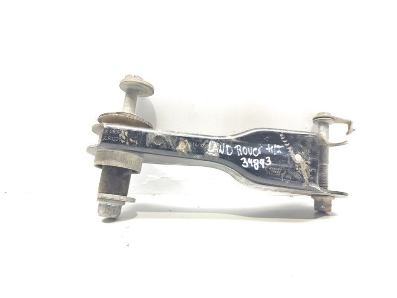 Recambio de brazo suspension inferior trasero izquierdo para land rover range rover velar velar referencia OEM IAM HK835K898A  
