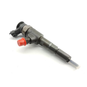 Recambio de inyector para citroën c3 hdi 70 collection referencia OEM IAM 0445110135  