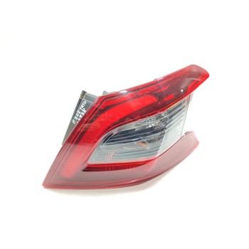 Recambio de piloto trasero derecho para peugeot 308 style referencia OEM IAM 9823728580  