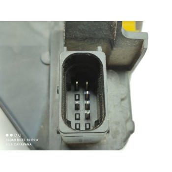 Recambio de cerradura puerta delantera izquierda para opel insignia sports tourer cosmo referencia OEM IAM 13503801  