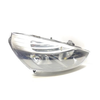 Recambio de faro derecho para renault clio iv authentique referencia OEM IAM 260106961R  