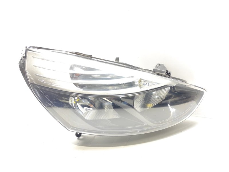 Recambio de faro derecho para renault clio iv authentique referencia OEM IAM 260106961R  