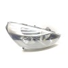 Recambio de faro derecho para renault clio iv authentique referencia OEM IAM 260106961R  