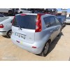 nissan note (e11e) del año 2008