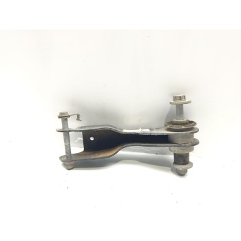 Recambio de brazo suspension inferior trasero izquierdo para land rover range rover velar velar referencia OEM IAM HK835K898A  