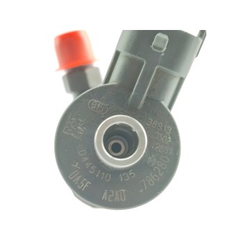 Recambio de inyector para citroën c3 hdi 70 collection referencia OEM IAM 0445110135  