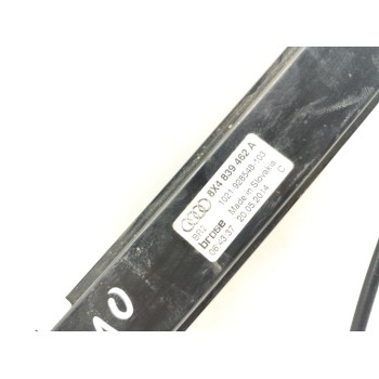 Recambio de elevalunas trasero derecho para audi a1 sportback (8xa) attraction referencia OEM IAM 8X4839462A  