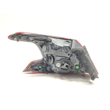 Recambio de piloto trasero derecho para peugeot 308 style referencia OEM IAM 9823728580  