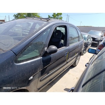 citroën xsara picasso del año 2004