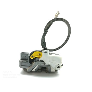 Recambio de cerradura puerta delantera izquierda para opel insignia sports tourer cosmo referencia OEM IAM 13503801  