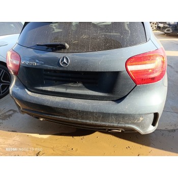 PARAGOLPES TRASERO A1768805840 