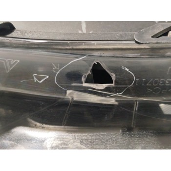 Recambio de faro derecho para renault clio iv authentique referencia OEM IAM 260106961R  