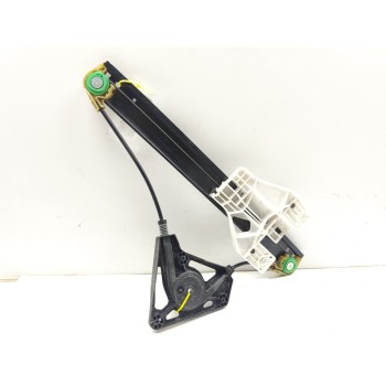 Recambio de elevalunas trasero derecho para audi a1 sportback (8xa) attraction referencia OEM IAM 8X4839462A  