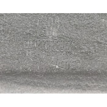 Recambio de bandeja trasera para opel grandland x ultimate referencia OEM IAM YP00002377  