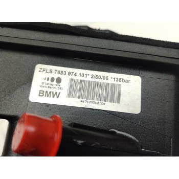Recambio de bomba direccion para bmw serie 5 berlina (e60) 520d referencia OEM IAM 32416783431  