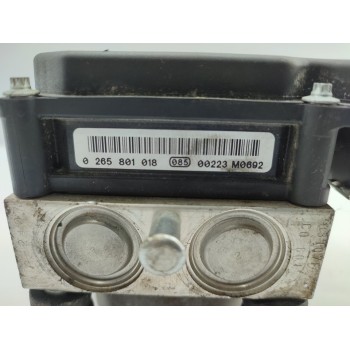 Recambio de abs para dacia sandero básico referencia OEM IAM 0265232718  