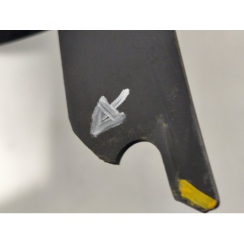 Recambio de faro derecho para renault clio iv authentique referencia OEM IAM 260106961R  