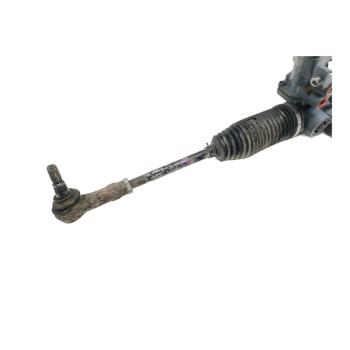 Recambio de cremallera direccion para volkswagen touareg (7la) tdi v6 referencia OEM IAM 7L6422055M  