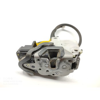 Recambio de cerradura puerta delantera izquierda para opel insignia sports tourer cosmo referencia OEM IAM 13503801  