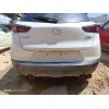 Recambio de paragolpes trasero para mazda cx-3 evolution referencia OEM IAM DDYL5022XDBB  