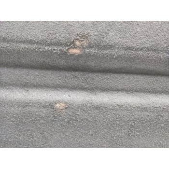 Recambio de bandeja trasera para opel grandland x ultimate referencia OEM IAM YP00002377  