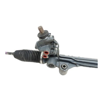 Recambio de cremallera direccion para volkswagen touareg (7la) tdi v6 referencia OEM IAM 7L6422055M  