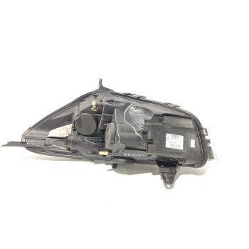 Recambio de faro derecho para renault clio iv authentique referencia OEM IAM 260106961R  