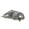 Recambio de faro derecho para renault clio iv authentique referencia OEM IAM 260106961R  