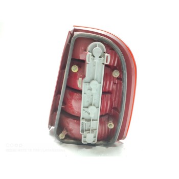 Recambio de piloto trasero izquierdo para skoda fabia (6y2/6y3) attractive referencia OEM IAM 6Y6945095  