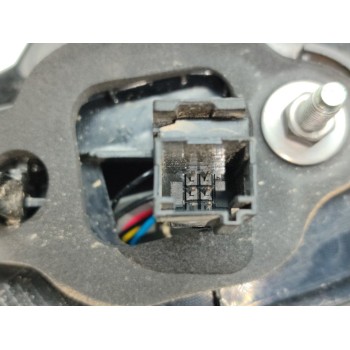 Recambio de piloto trasero derecho para peugeot 308 style referencia OEM IAM 9823728580  