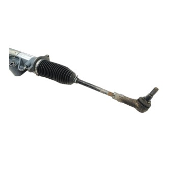 Recambio de cremallera direccion para volkswagen touareg (7la) tdi v6 referencia OEM IAM 7L6422055M  