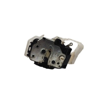 Recambio de cerradura puerta lateral derecha para fiat doblo ii (152) pop referencia OEM IAM 51934856  