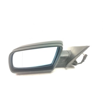 Recambio de retrovisor izquierdo para bmw serie 5 berlina (e60) 520d referencia OEM IAM 51167189571  
