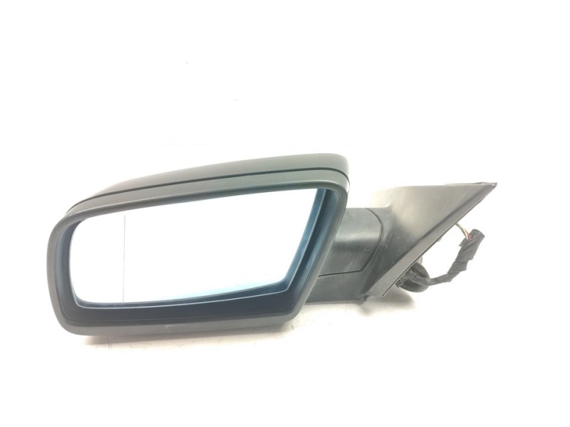 Recambio de retrovisor izquierdo para bmw serie 5 berlina (e60) 520d referencia OEM IAM 51167189571  