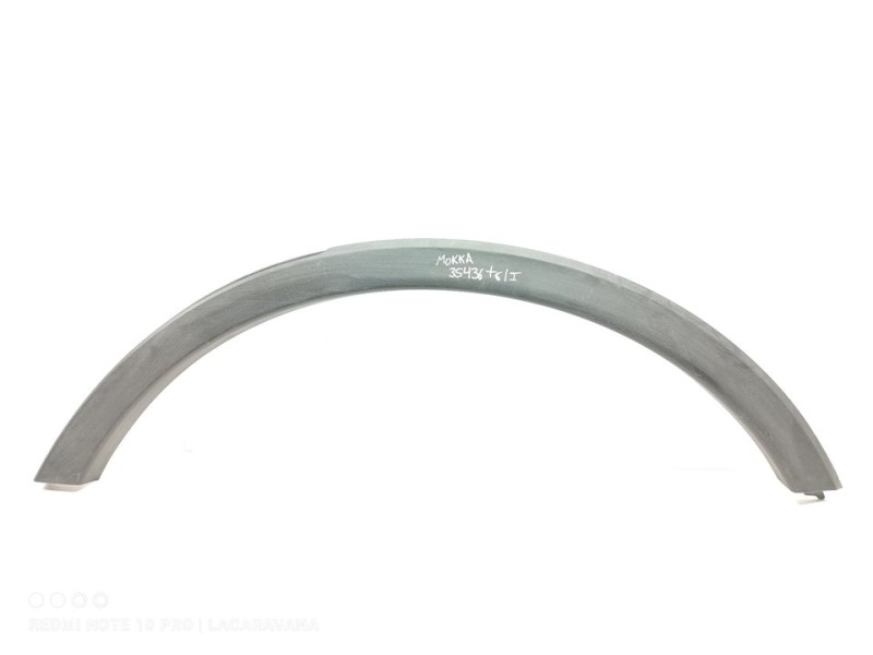 Recambio de aletin trasero izquierdo para opel mokka x edition start/stop referencia OEM IAM 95164505  