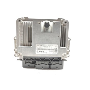 Recambio de centralita motor uce para ford fiesta (cb1) econetic referencia OEM IAM DA6A12A650NA  